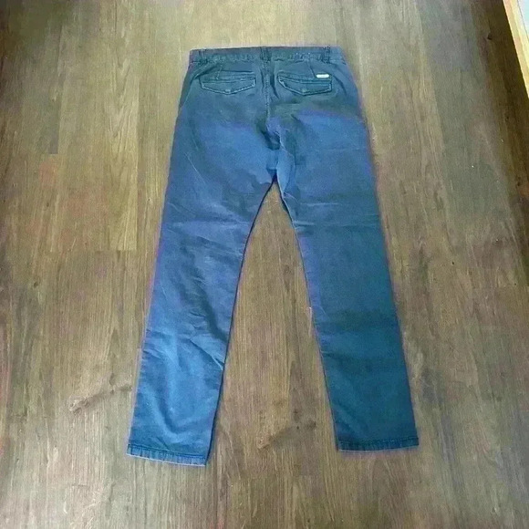 EDC by Esprit Dragon Slim Fit Men's Jeans Trousers Leisure size 30/32 blue - Picture 2 of 13